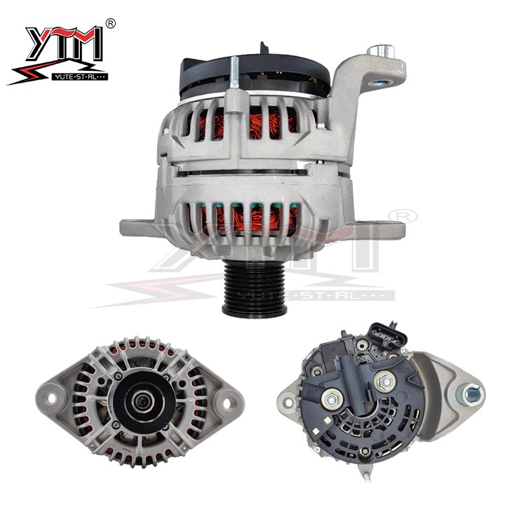 BO300 Alternator 24V 150A 10PK for Volvo 23565727 22943691 0124655141