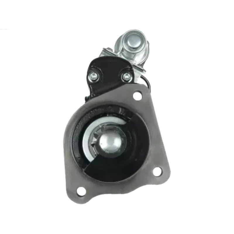 Best Selling Trailer Truck Diesel Engine Spare Parts Starter Motor 24V Auto Starter 5256026 for ISDE6.7