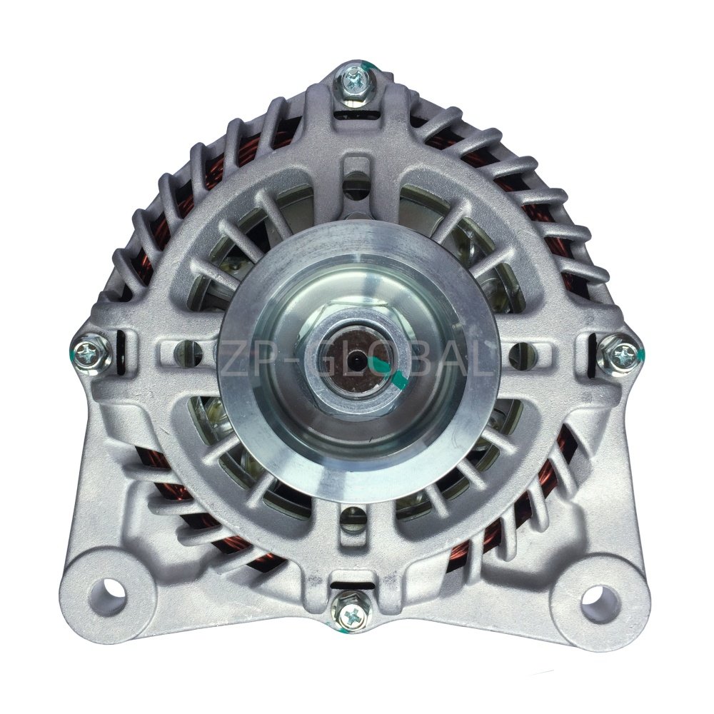 Price Car 12v Alternator 23100-1HS1A for Nissan Tiida/Qashqai 1.6