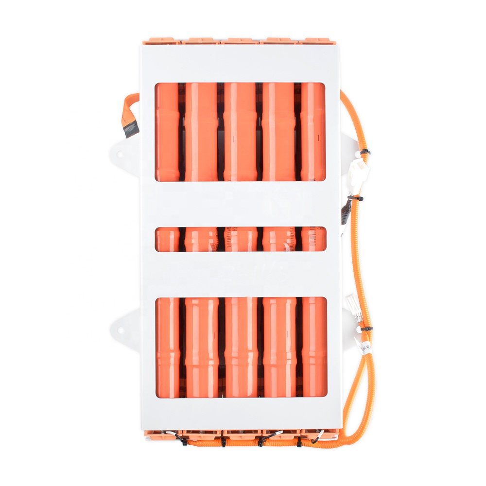 YABO Replacement Nimh Hybrid Car Battery 19.2V 6.5Ah Ni-Mh Best High Quality Auto Batteries Hybrid for Highlander 2009 Battery