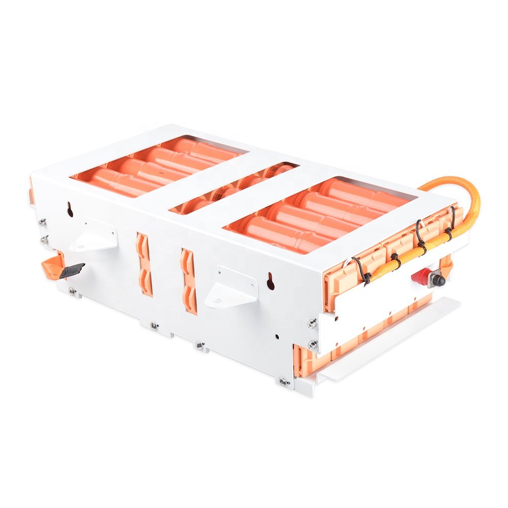 YABO Replacement Nimh Hybrid Car Battery 19.2V 6.5Ah Ni-Mh Best High Quality Auto Batteries Hybrid for Highlander 2009 Battery