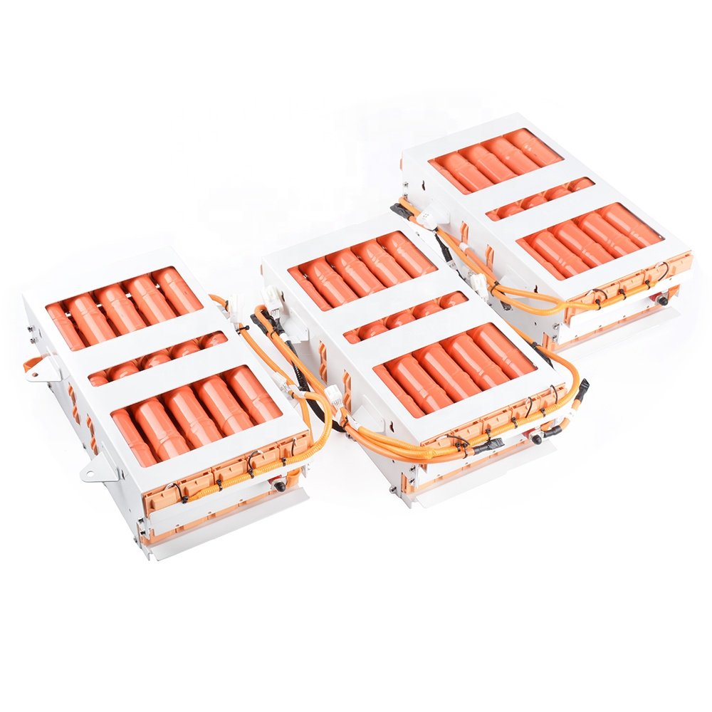 YABO Replacement Nimh Hybrid Car Battery 19.2V 6.5Ah Ni-Mh Best High Quality Auto Batteries Hybrid for Highlander 2009 Battery
