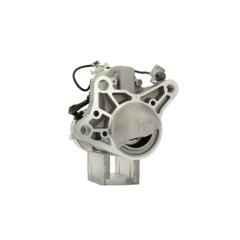 SH02-18-400 Auto Starter Motor Suitable for Mazda 6/CX5 Starter 9T 1.4KW 12V SH02-18-400 SH0218400 SH02-18-400 255002