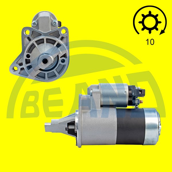 Starter 31BPS30110 S5124 M001T78581 M001T78581ZC LRS01495 112846 17559 STR71096 for Chrysler for Dodge for Fiat for Mitsubishi
