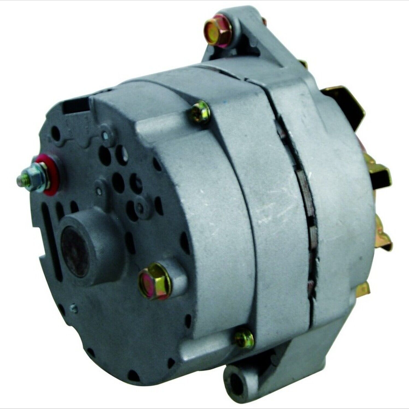 New Alternator 7127-12N 3233574 118434 1536554 0120489777 9G6080 3233574 1536554 3604663RX 1100125 241347 391887C91 8129649