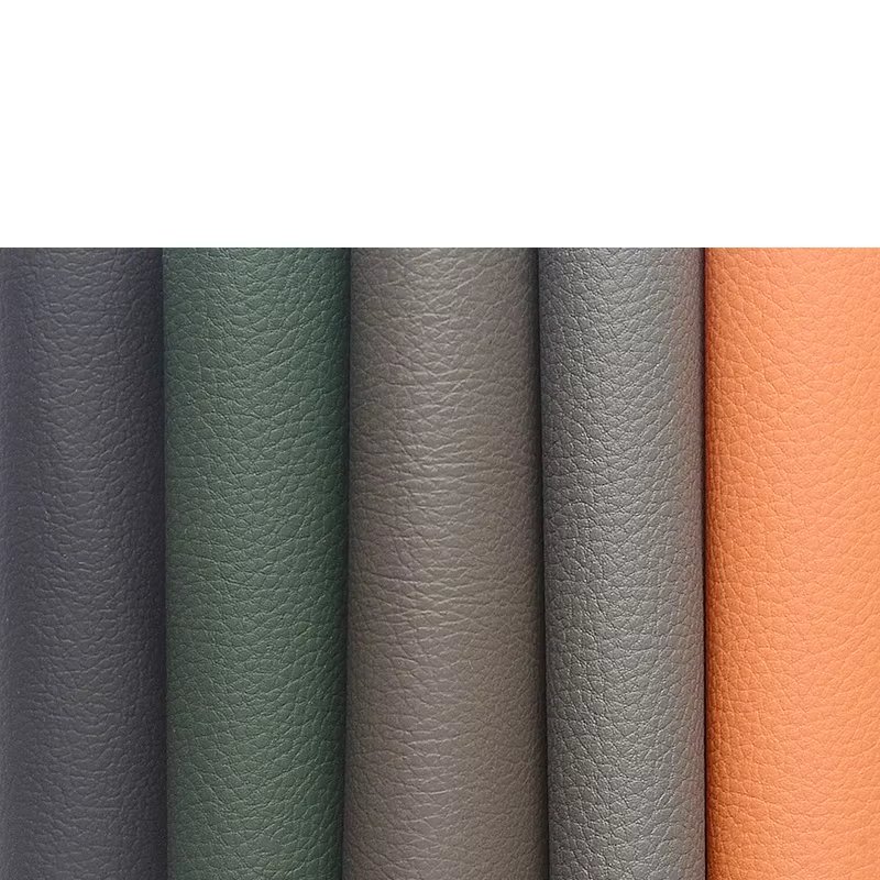 Hot Sale Synthetic Leather Car Seat and Sofa High Quality Leather Alternative