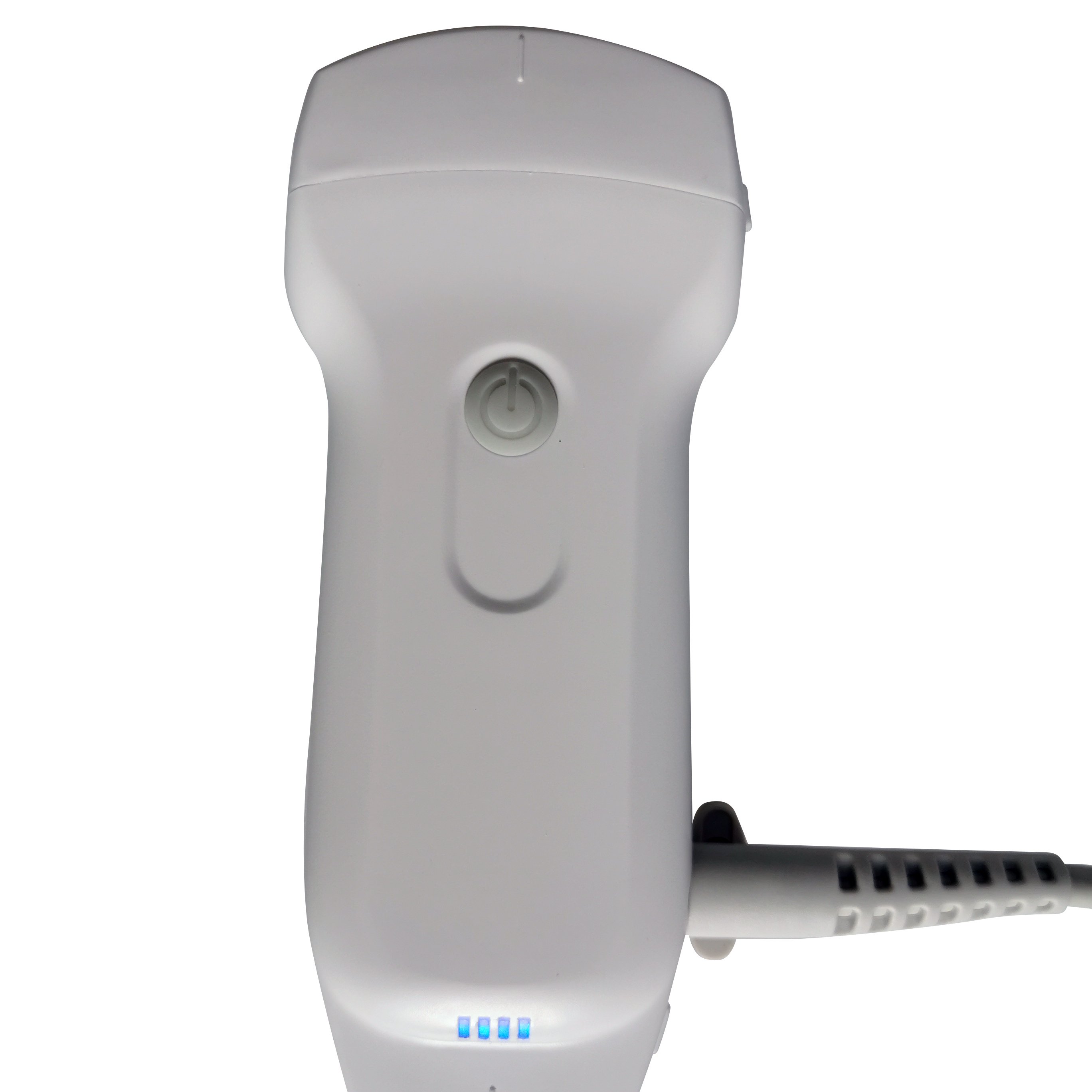 Double Probes Wireless Color Doppler Ultrasound Scanner Wifi Ultrasound MSLPU80