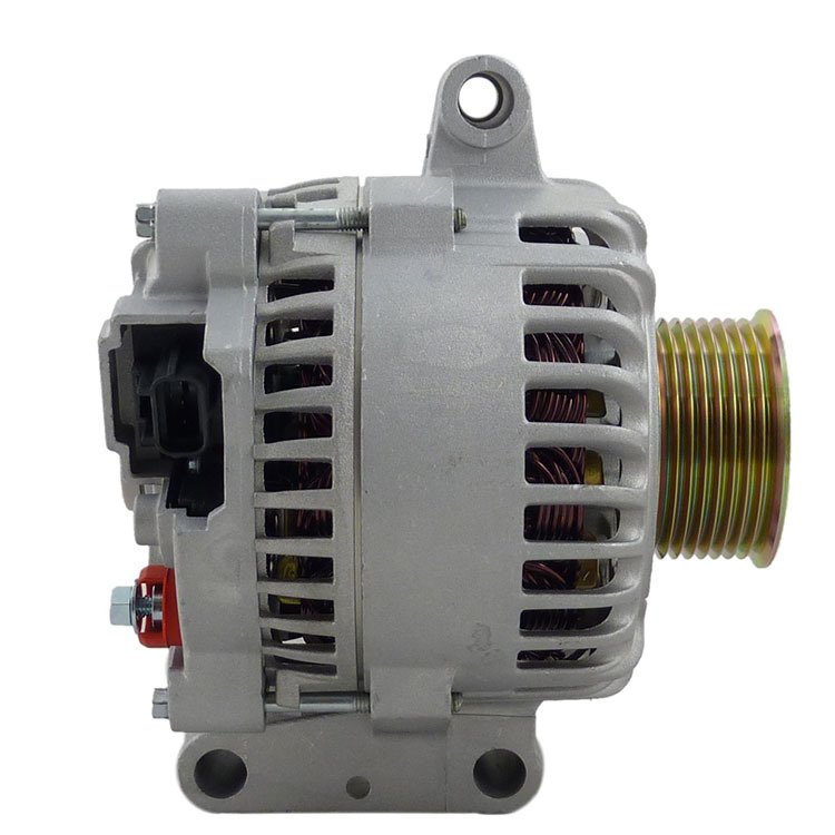 Car Alternator Suitable for Ford 1999-2001 F81U10300EB F81U10300ED F81Z10346EA F81Z10346EB