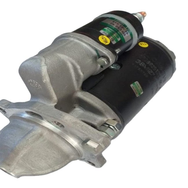 263215100102 12V Engine Starter Motor for TATA