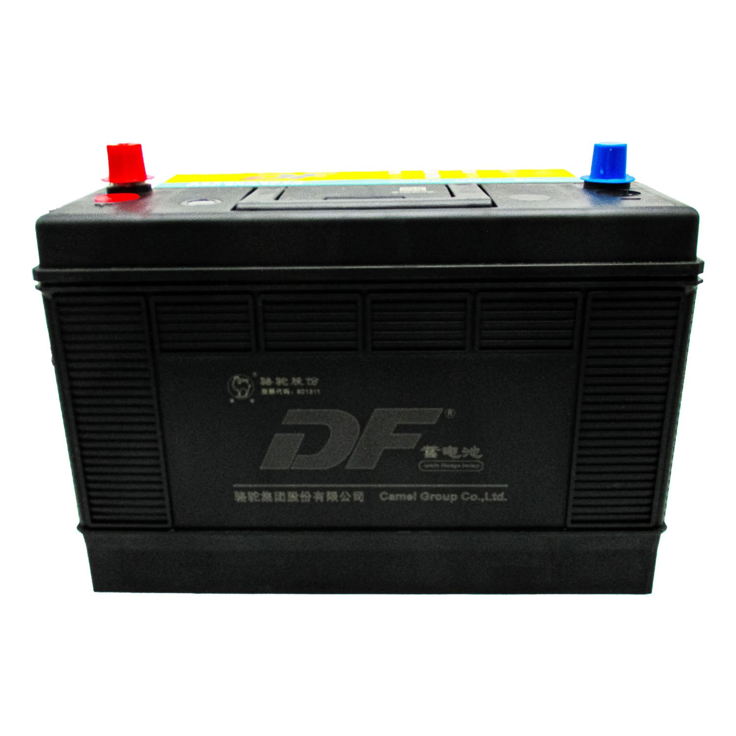 Wholesale High Performance Stable Structure Vehicles Starter 12v 80Ah CCA 700A(EN) JIS MF Auto Car Lead Acid Batteries