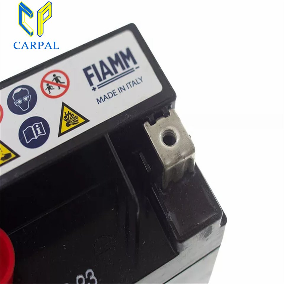 Carpal Wholesale High Quality Auxiliary Supply Battery for Mercedes-Benz E-Class S-Class 2115410001 0009827008 0009829308