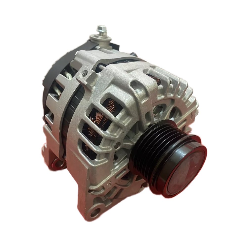The Selling Products Are Suitable for Toyota Car Models , Car Alternators Provide OE Smart Lock Product Models