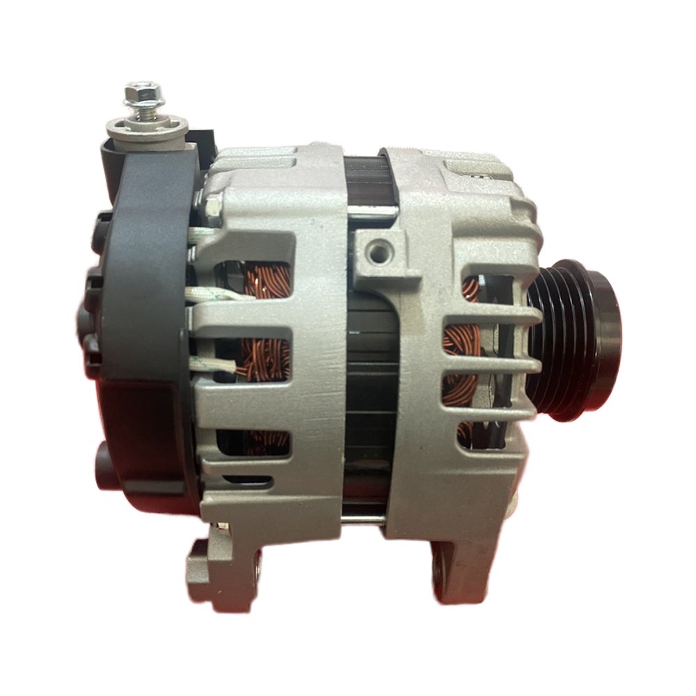 The Selling Products Are Suitable for Toyota Car Models , Car Alternators Provide OE Smart Lock Product Models