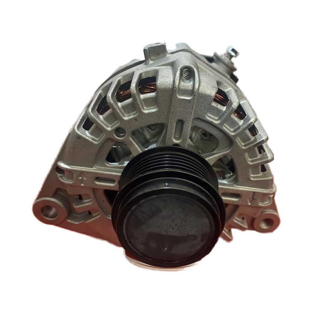 The Selling Products Are Suitable for Toyota Car Models , Car Alternators Provide OE Smart Lock Product Models