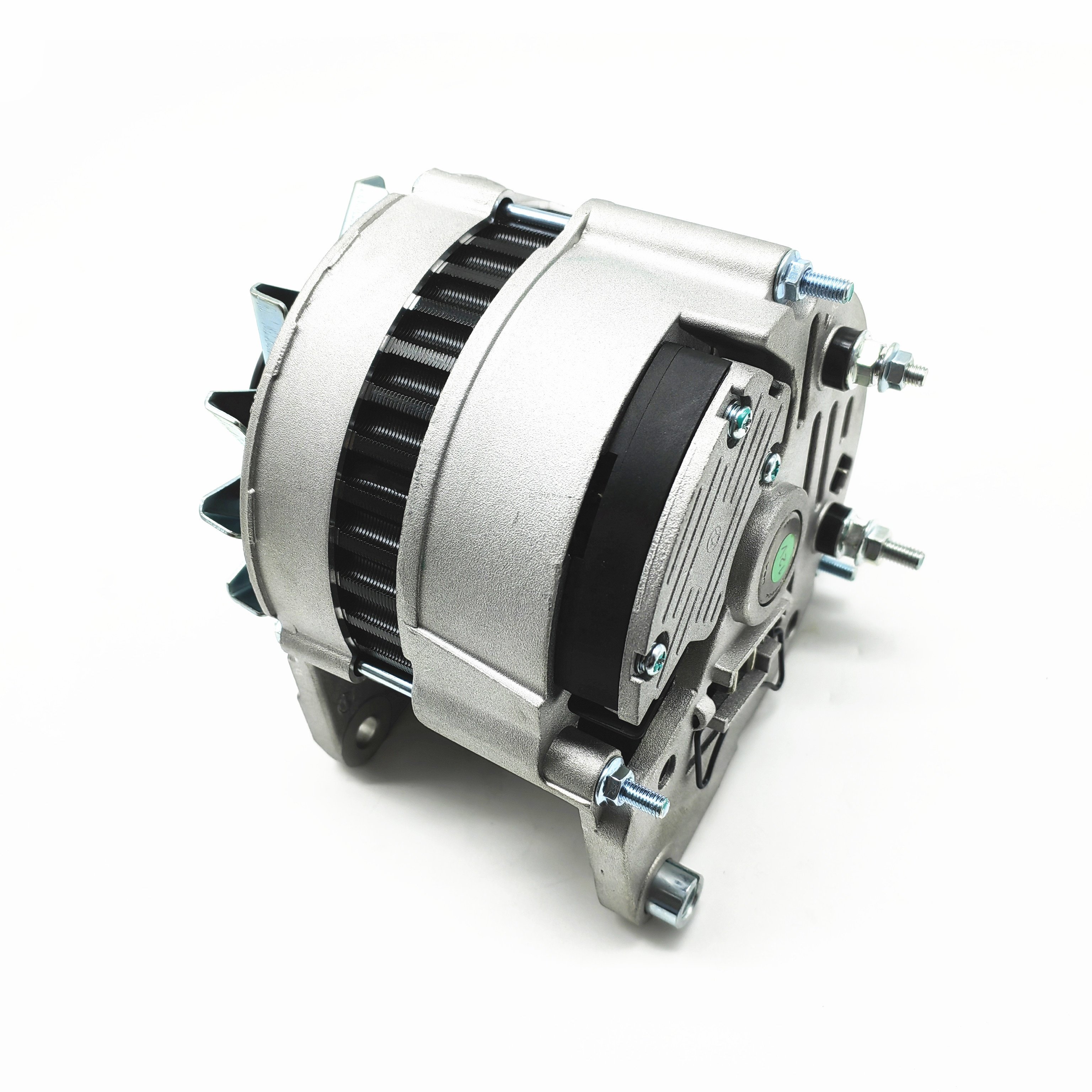 JOKA Professional Classic Mini Parts 70 AMP Alternator with Pulley A127 GXE2297 YLE10011 YLE10066 YLE10066 for Classic Mini