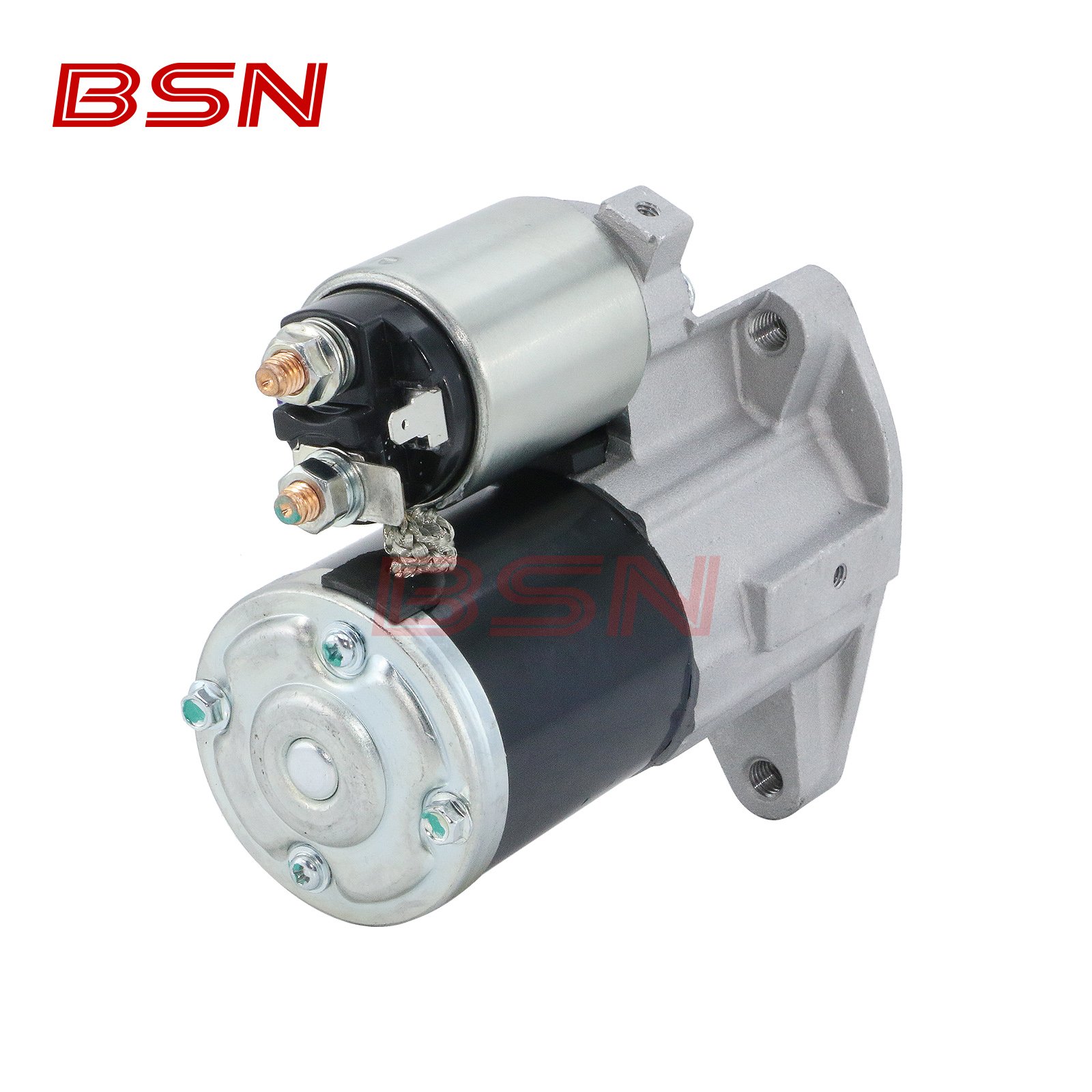 Hot Selling Starter Motor OE M000T23271ZC 56044736AC R6044736AC for Dodge Truck Durango V8