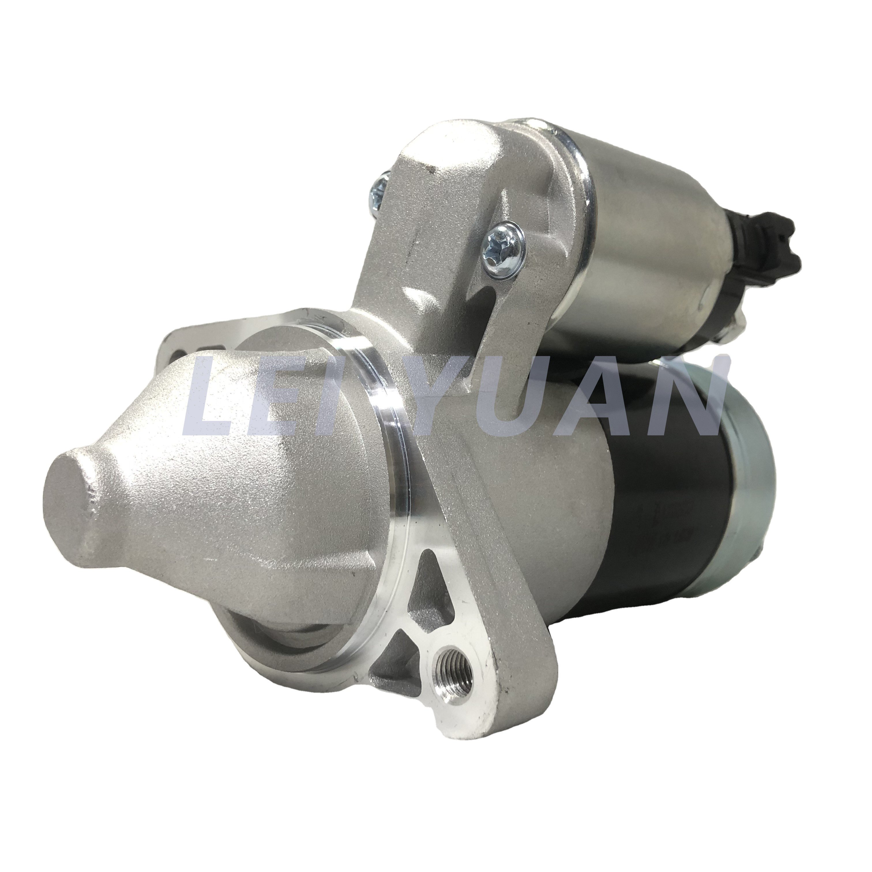 12V High Quality Car Starter Motor for Geely EMGRAND EC7 1136000180 JL4G18-3708110