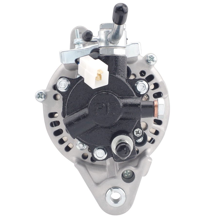 New 12V 50A Alternator 1002102600 1002103270 2702054160 2703054140 2703054210 Car Alternator Parts for Heavy Duty Truck Bus