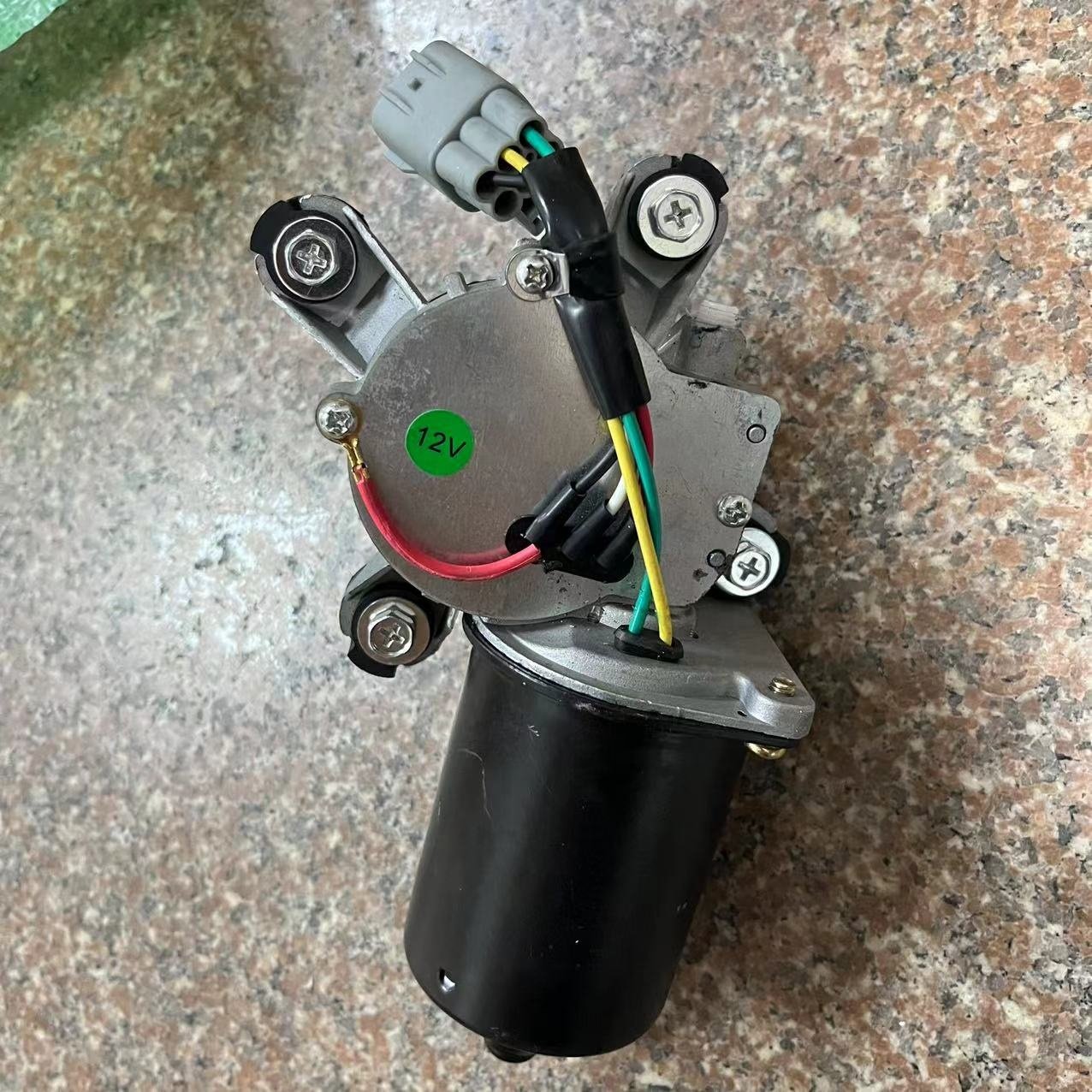 Genuine Front Wiper Motor Alternative for 85110-60111