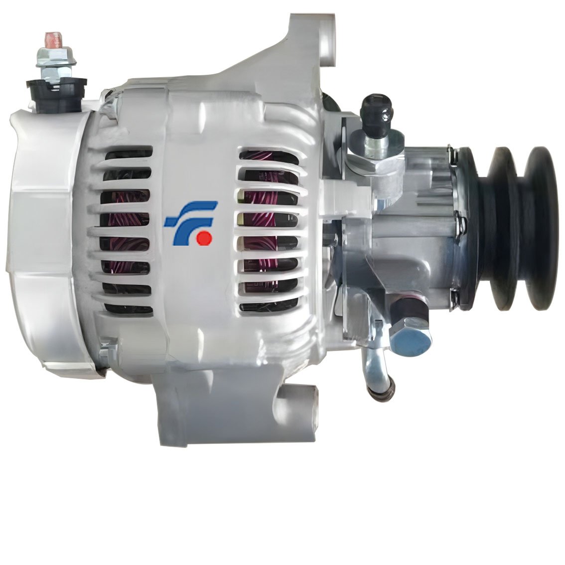 Car dynamo 27040-54670 Alternator 12V 120A 2PK Car Generator Alternator Assembly