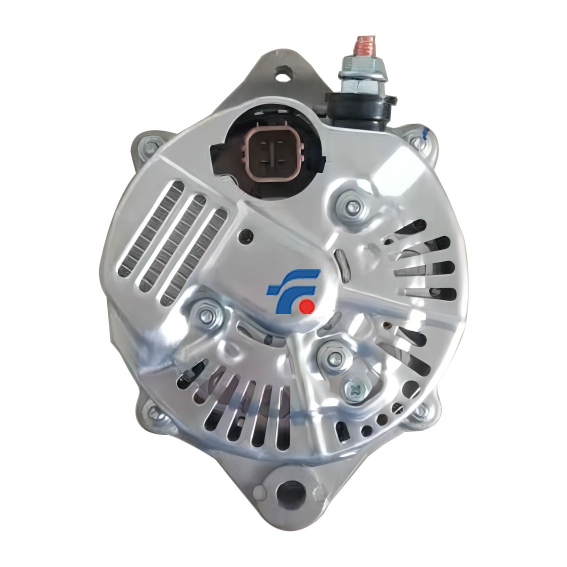 Car dynamo 27040-54670 Alternator 12V 120A 2PK Car Generator Alternator Assembly