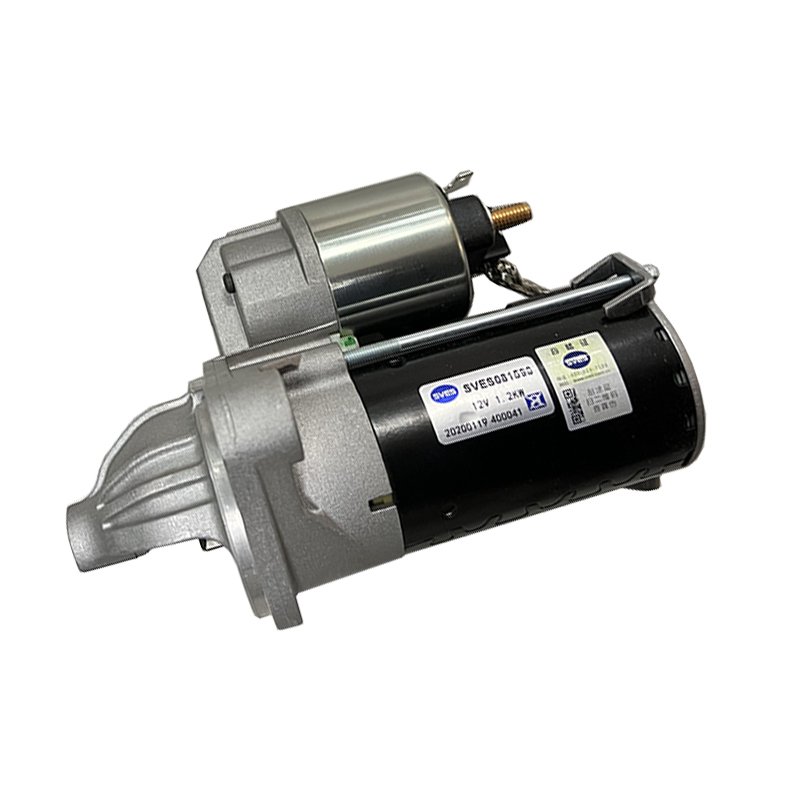Fascinating Price New Type Wholesale Universal Fit Aftermarket Plug-In Starter