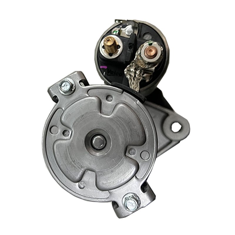 Fascinating Price New Type Wholesale Universal Fit Aftermarket Plug-In Starter