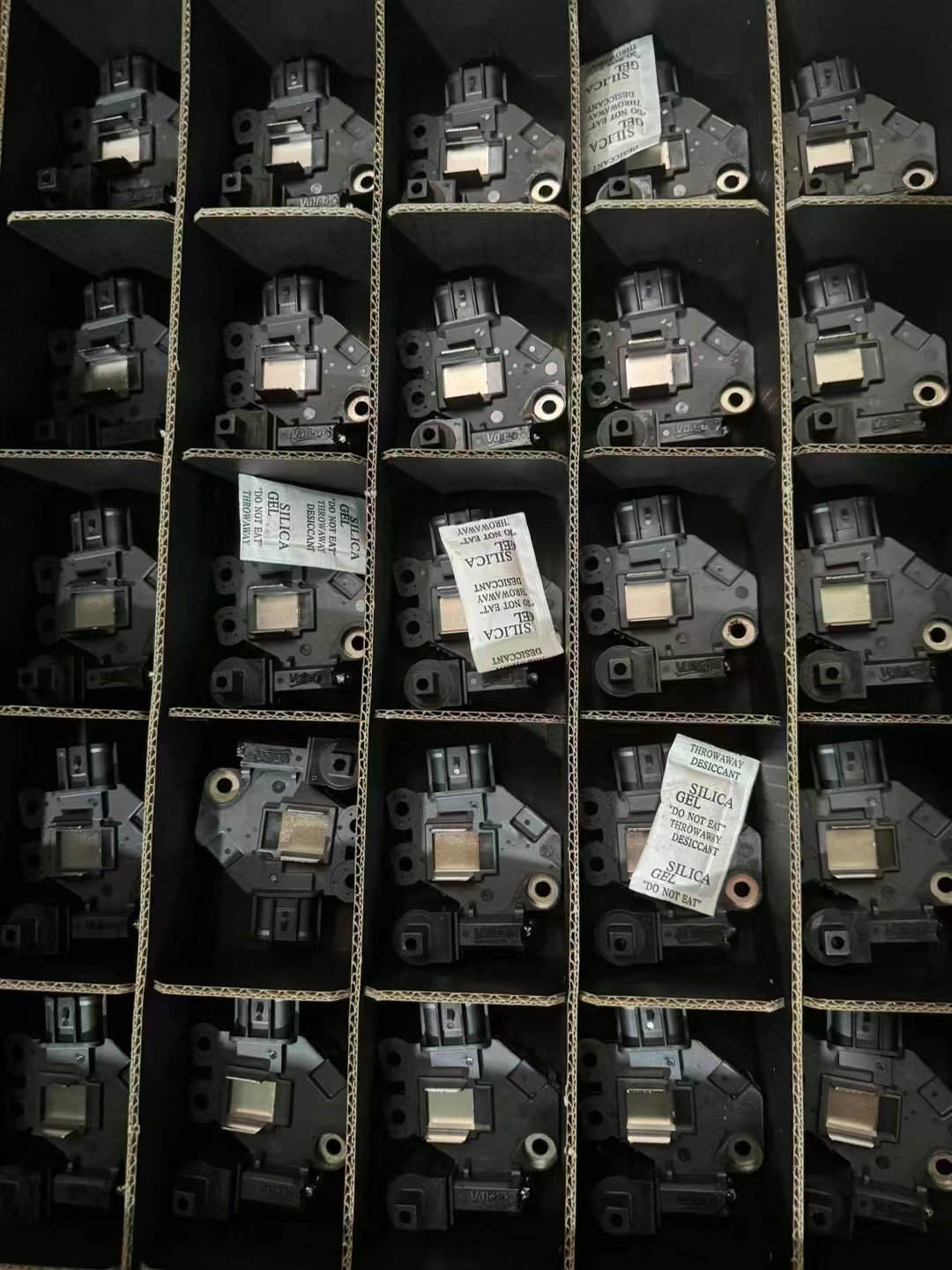 Original Quality Auto Electrical Systems Voltage Regulator Alternator 37370-2B300 for Hyundai Kia Cars 373702B300
