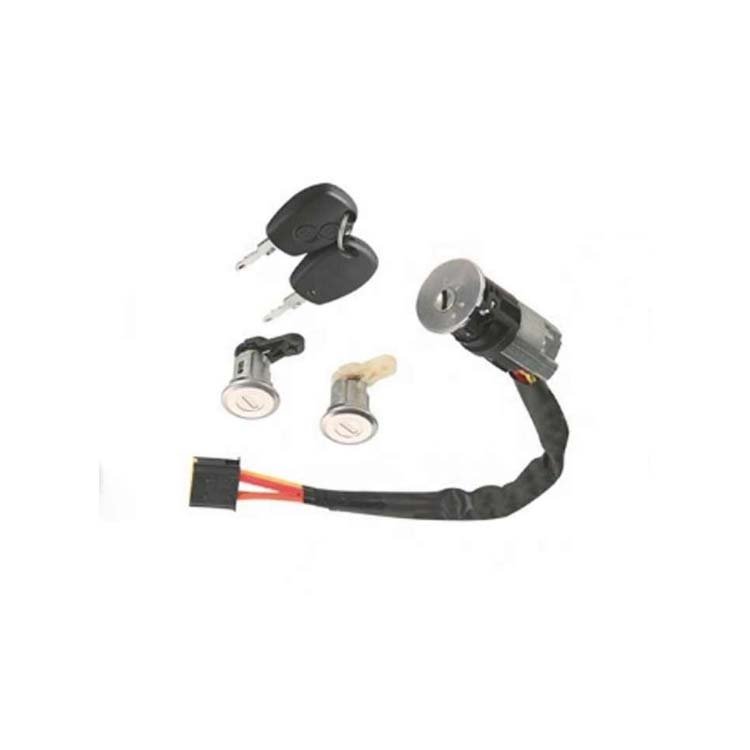 806019912R 487004353R Auto Ignition Switch for Renault Logan Sandero Duster 806019912R 487004353R