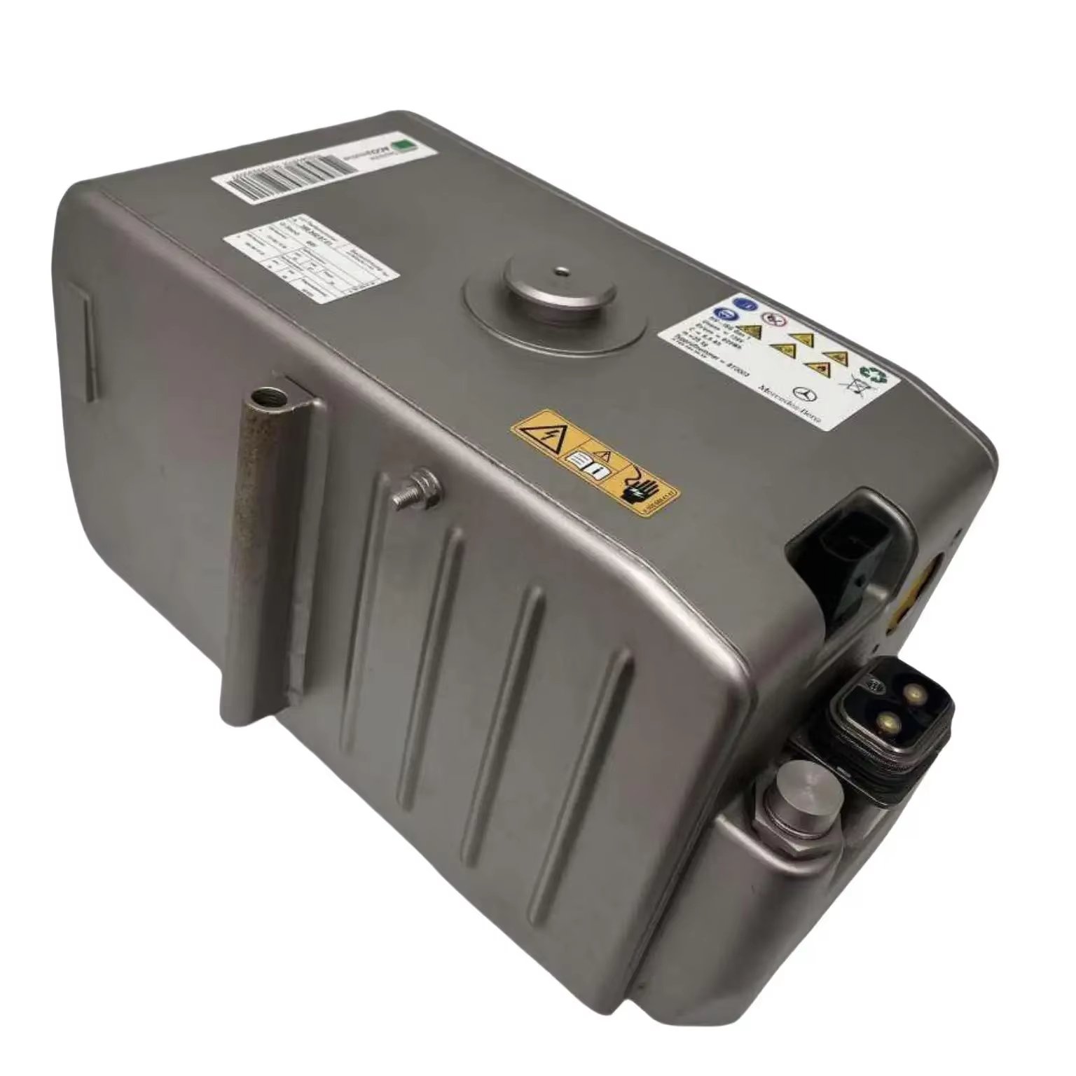High Quality Hybrid Battery for Mercedes Benz E-Class E300 W212 126V Lithium Battery