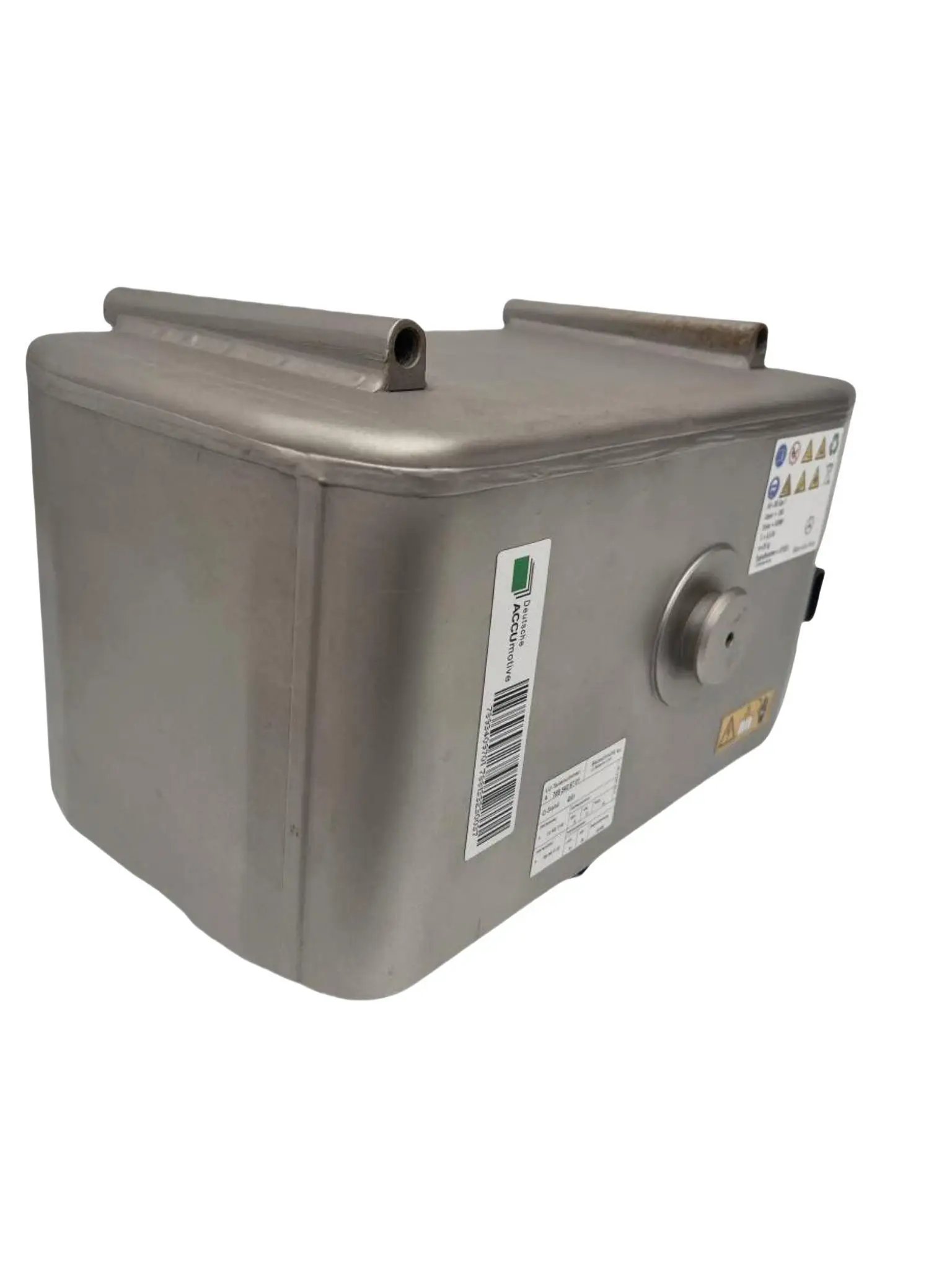 High Quality Hybrid Battery for Mercedes Benz E-Class E300 W212 126V Lithium Battery