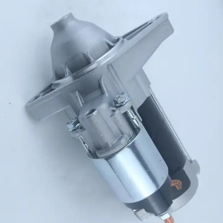 Car Part New Engine Starter Motor Starter 12V Assy For Toyota Corolla AE10 CE100 EE10 1991-2001 OEM 28100-16230 2810016230