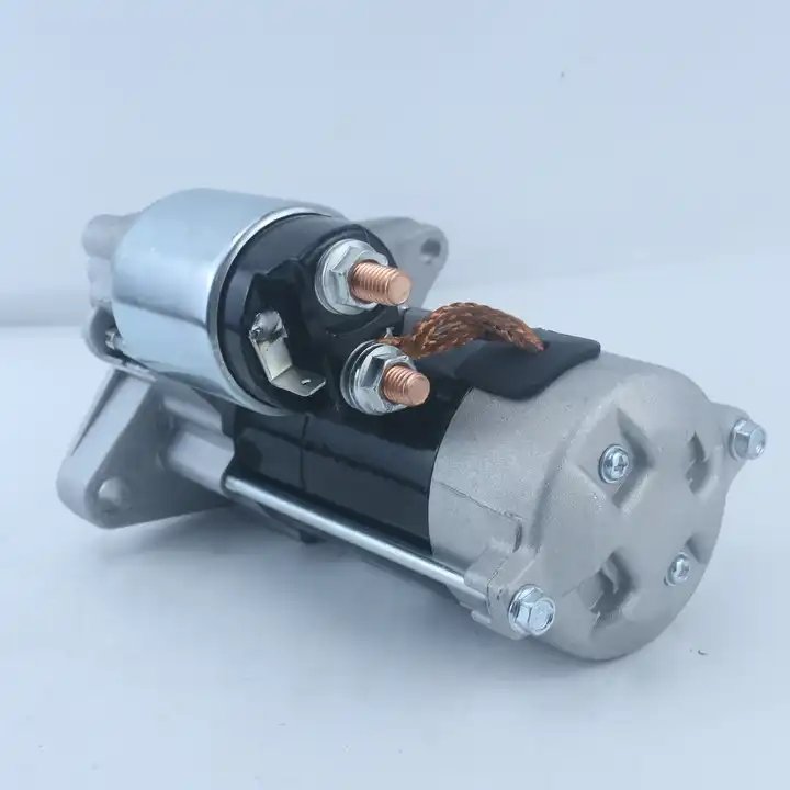 Car Part New Engine Starter Motor Starter 12V Assy For Toyota Corolla AE10 CE100 EE10 1991-2001 OEM 28100-16230 2810016230