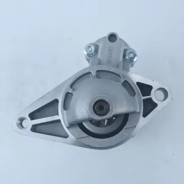 Car Part New Engine Starter Motor Starter 12V Assy For Toyota Corolla AE10 CE100 EE10 1991-2001 OEM 28100-16230 2810016230