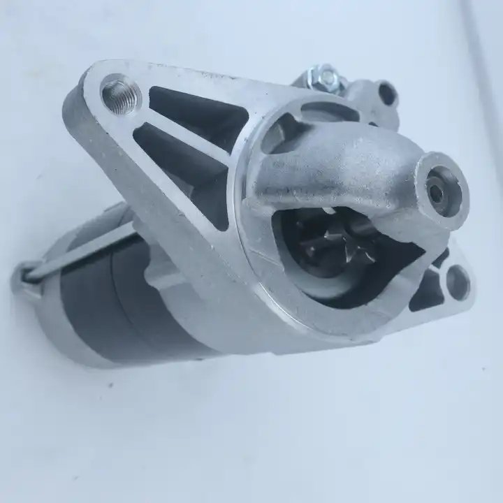 Car Part New Engine Starter Motor Starter 12V Assy For Toyota Corolla AE10 CE100 EE10 1991-2001 OEM 28100-16230 2810016230