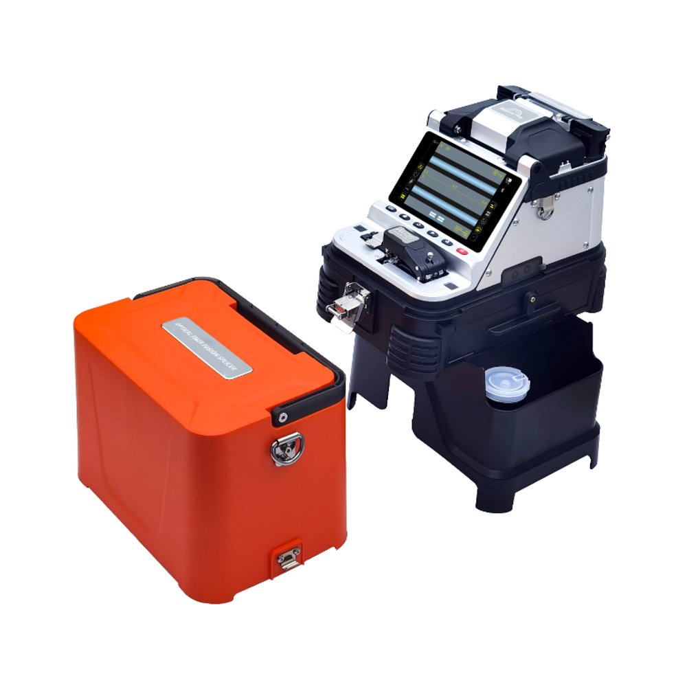 Best sold industrial Signal Fire AI-20 optical fiber welder for FTTX AI20