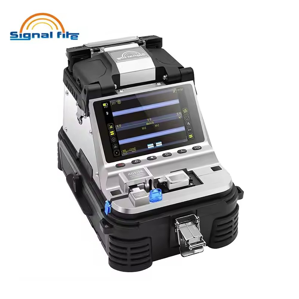 Best sold industrial Signal Fire AI-20 optical fiber welder for FTTX AI20