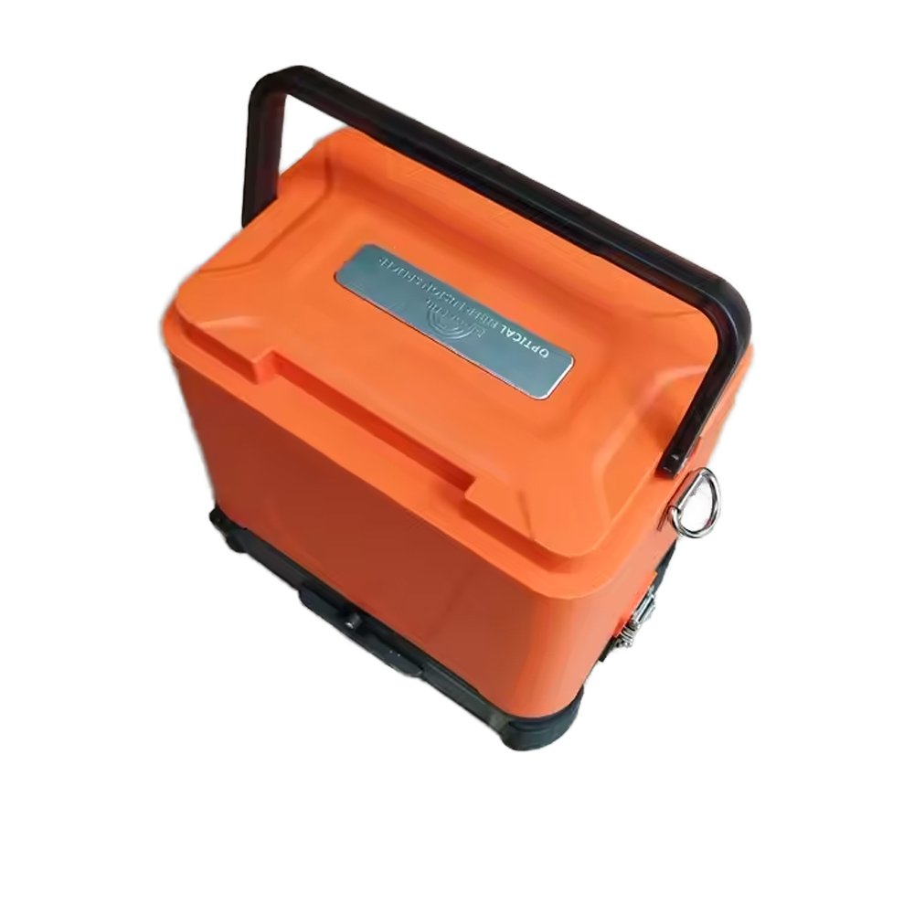 Best sold industrial Signal Fire AI-20 optical fiber welder for FTTX AI20