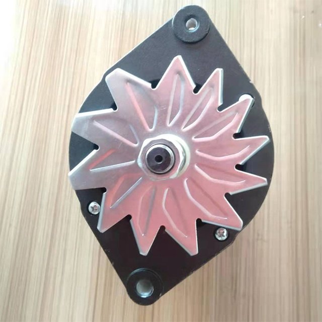 Auto Part Alternator 14V 37A 452695 AC Alternator Generator Motor 12 Volts Car Alternator