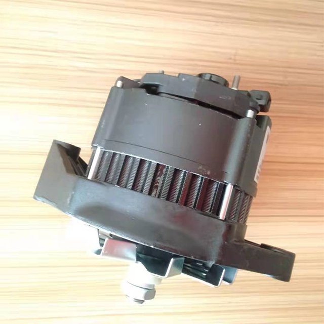 Auto Part Alternator 14V 37A 452695 AC Alternator Generator Motor 12 Volts Car Alternator