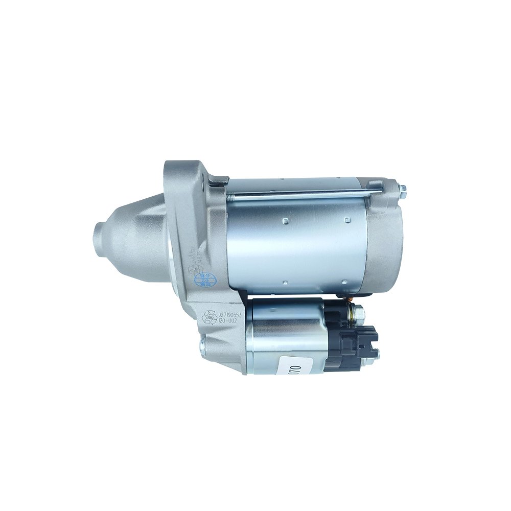 Car Parts Auto Starter Suitable for Toyota Reiz Car Starter 28100-31070 2428000-2340