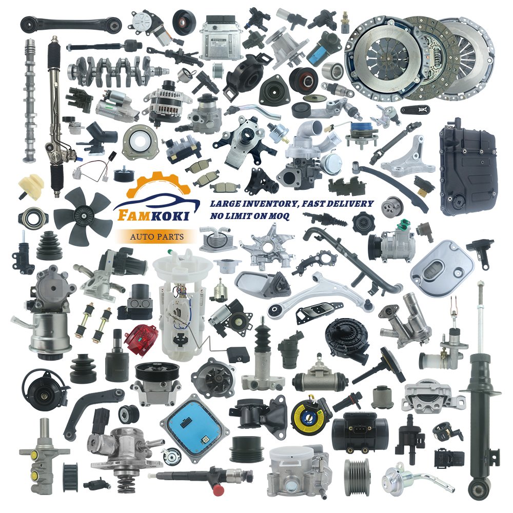 Car Parts Auto Starter Suitable for Toyota Reiz Car Starter 28100-31070 2428000-2340