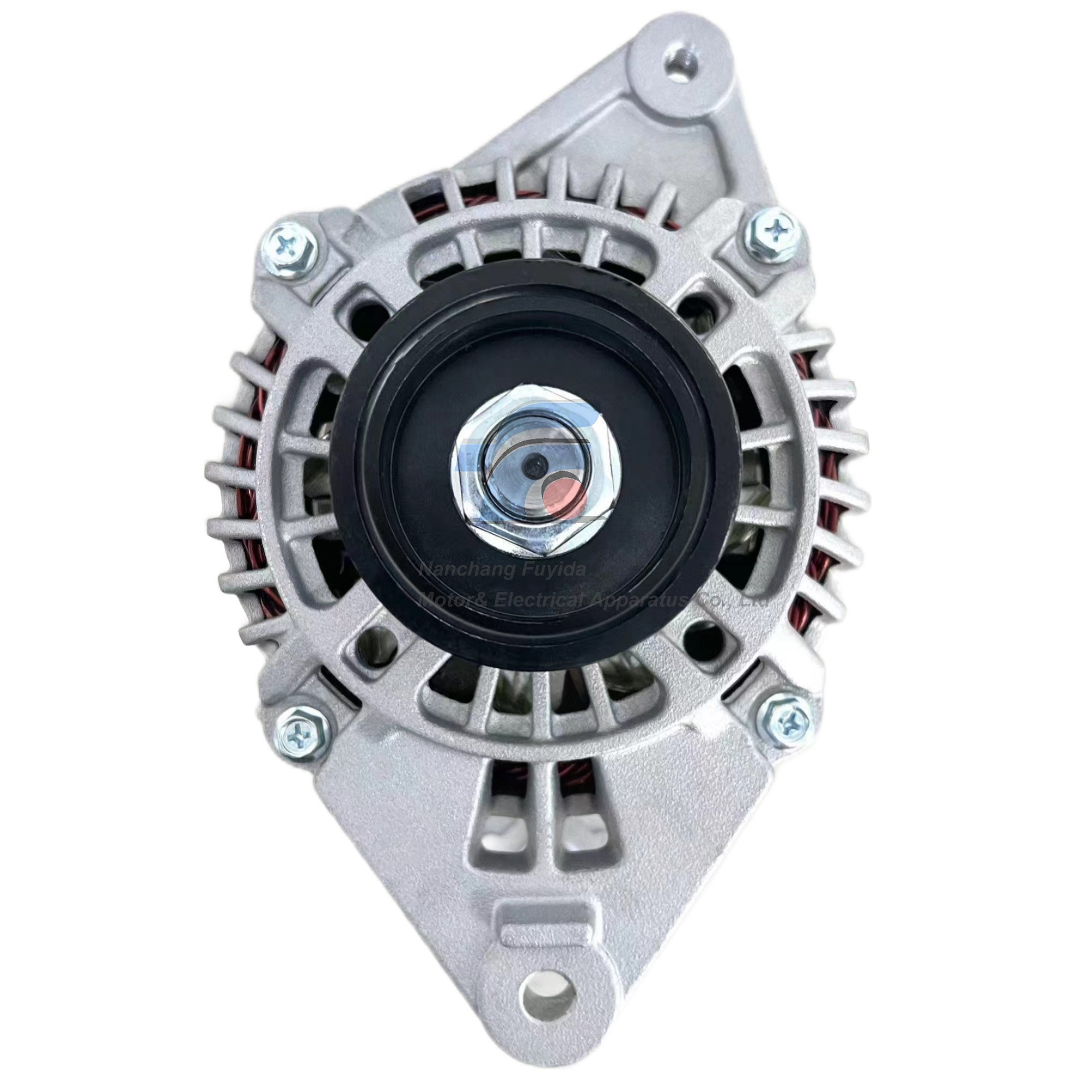 14V 90A 4PK Auto Car Alternator Assembly 1800A111 UD30005A A5TG0791ZT for Mitsubishi L200 for PAJERO