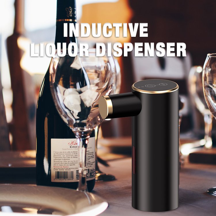 Mini Portable Electric Auto Sensor Touchless Water Dispenser