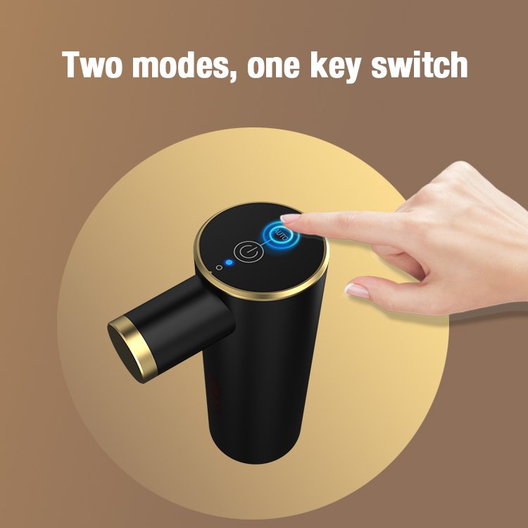 Mini Portable Electric Auto Sensor Touchless Water Dispenser
