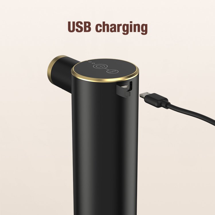 Mini Portable Electric Auto Sensor Touchless Water Dispenser