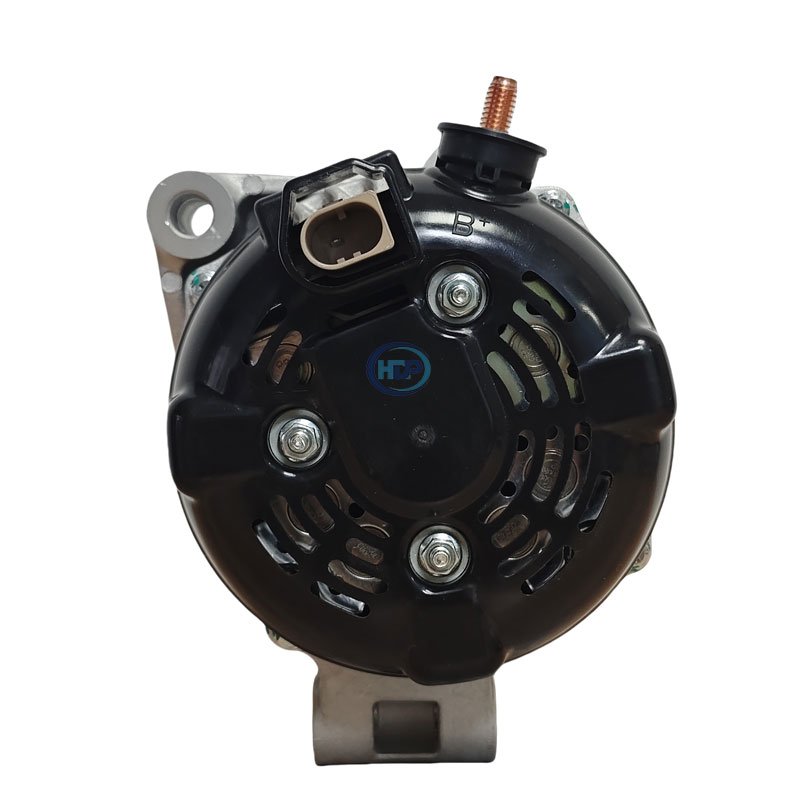 Suitable for Land Rover Range Rover 3/5.0/5.0T Jaguar XFL/3.0T Jaguar XE/2.0T Starter LR011231 LR023405 LR023421 Car Alternator