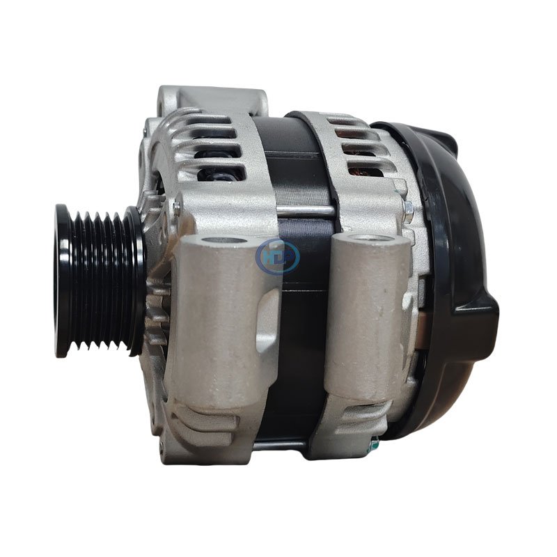 Suitable for Land Rover Range Rover 3/5.0/5.0T Jaguar XFL/3.0T Jaguar XE/2.0T Starter LR011231 LR023405 LR023421 Car Alternator
