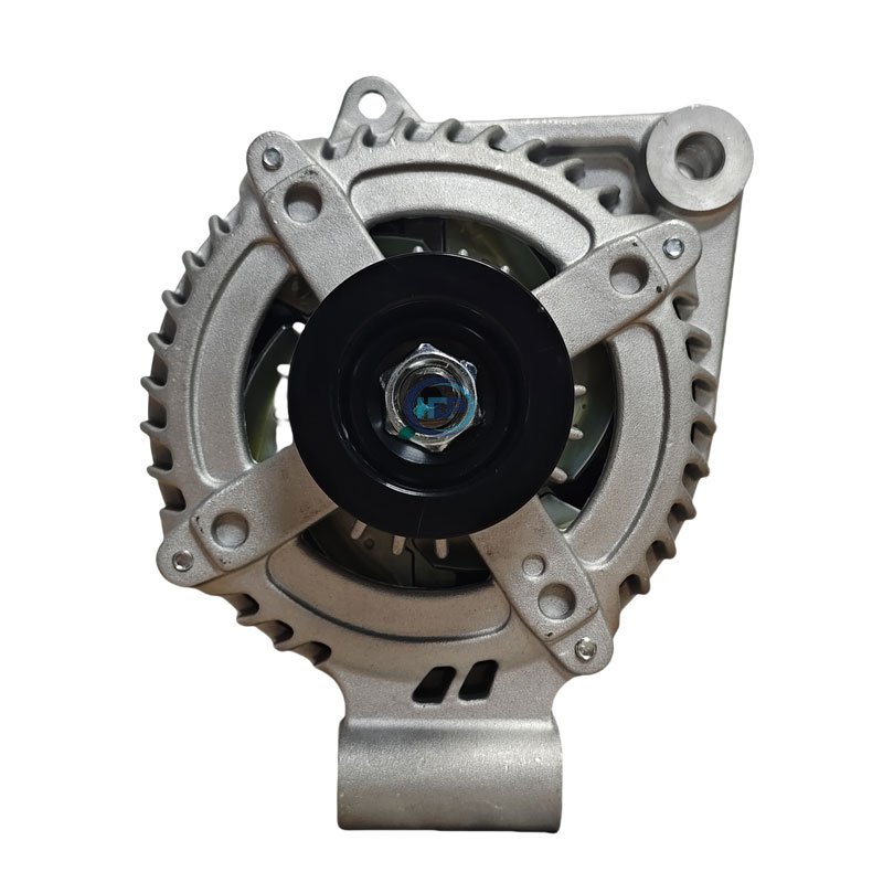 Suitable for Land Rover Range Rover 3/5.0/5.0T Jaguar XFL/3.0T Jaguar XE/2.0T Starter LR011231 LR023405 LR023421 Car Alternator