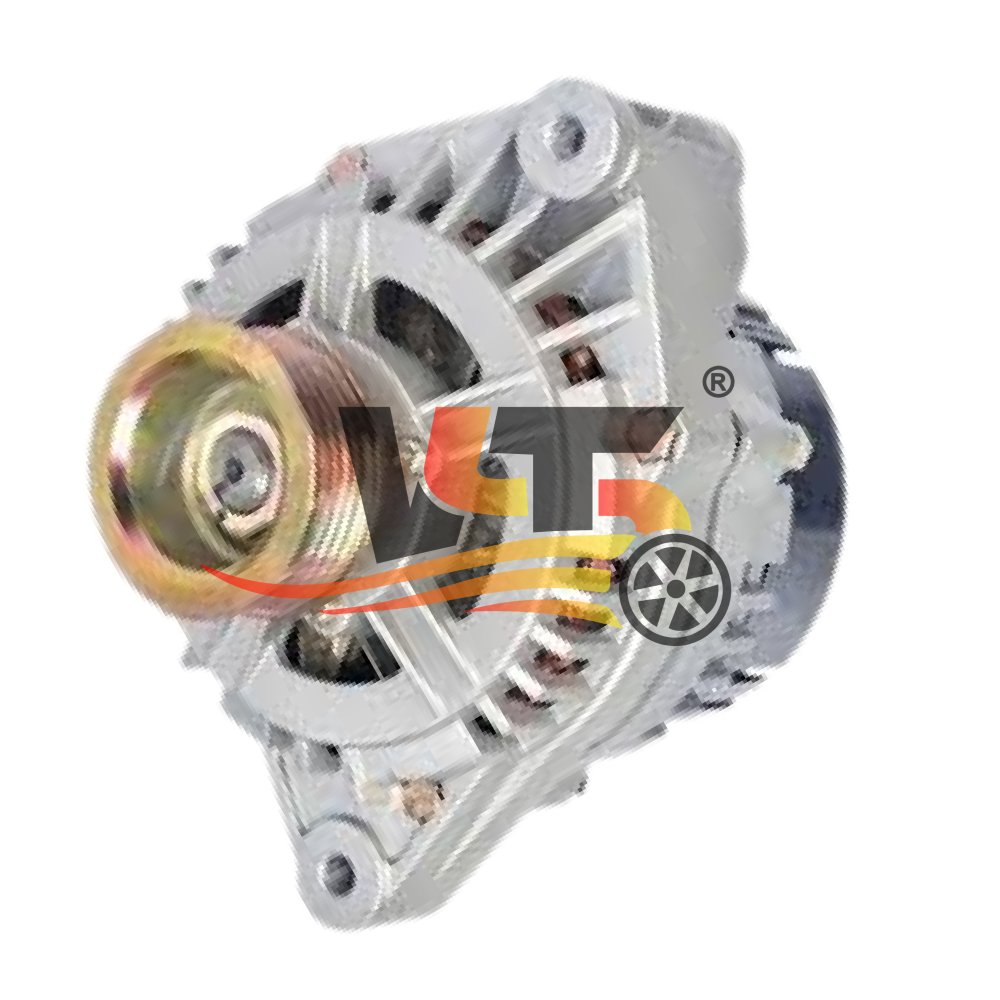 EALRU004 OEM 3202 3771 Auto Car Alternator for LADA VAZ-2108/VAZ-2115 12V 120A Car Alternator Car Accessory